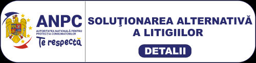 Soluționarea alternativă a litigiilor - SAL ANPC